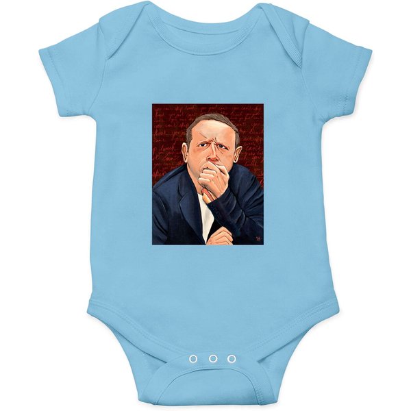 You Can’t Skip Lunch - I Think You Should Leave - Onesies