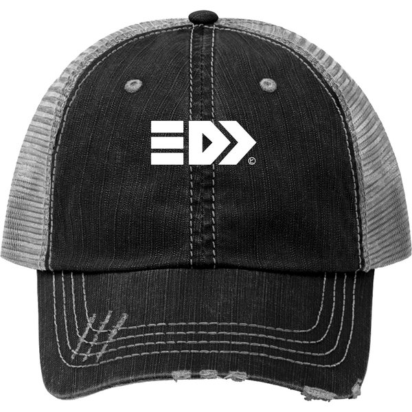 Choco Takoroka Trucker Hat - Takoroka - Trucker Hats-image