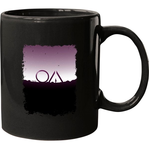 The Oa Serie - The Oa - Mugs-image