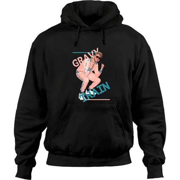 Yung Gravy Gravy Train Hoodies-image
