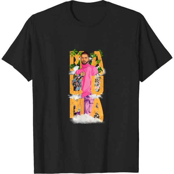Maluma - Maluma - T-Shirt-image