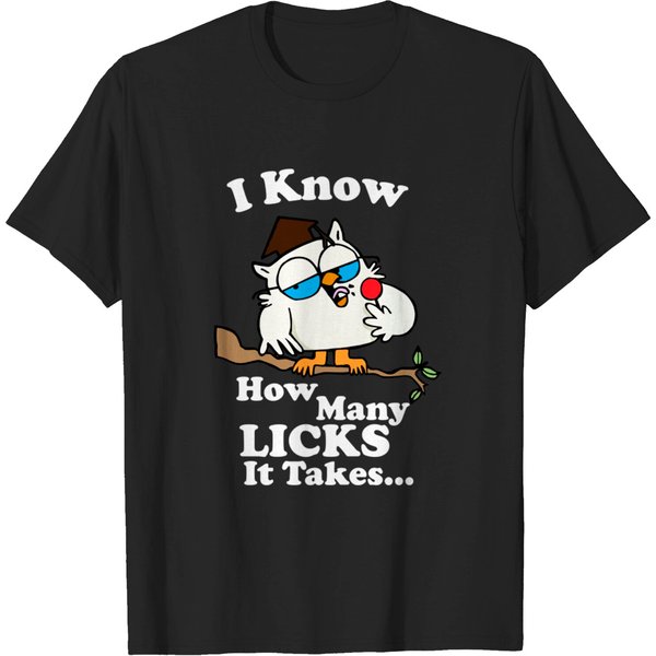 The Magic Number - Tootsie Pop - T-Shirt-image