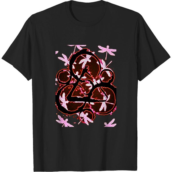 Coheed And Cambria T-Shirt-image