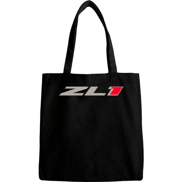 Camaro Zl1 Emblem Bags