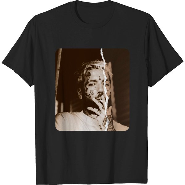$Crim Suicideboys Vintage Photo - Suicideboys - T-Shirt-image