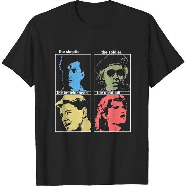 The Burbs - The Burbs - T-Shirt-image