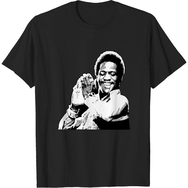 Al Green - Al Green - T-Shirt-image