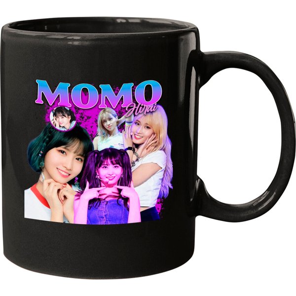 Momo Hirai Vintage