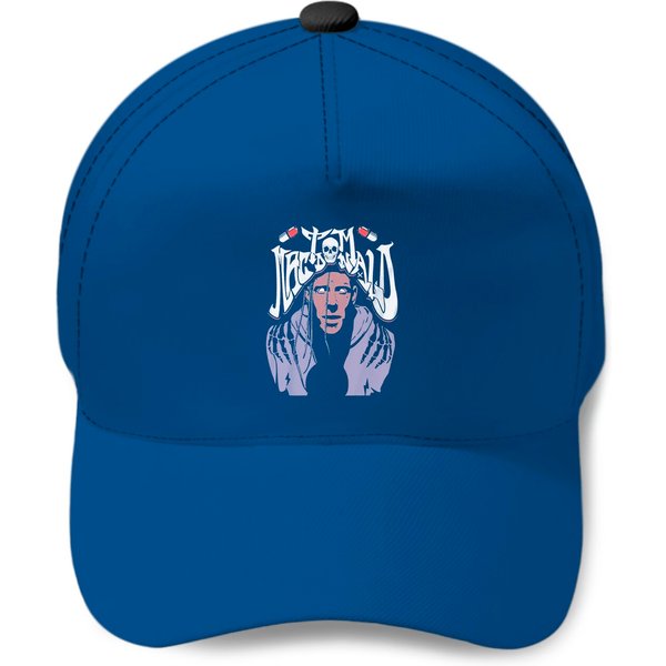 Tom Macdonald Sad Rapper Baseball Cap-image