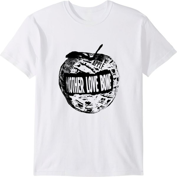 Mother Love Bone T-Shirt-image