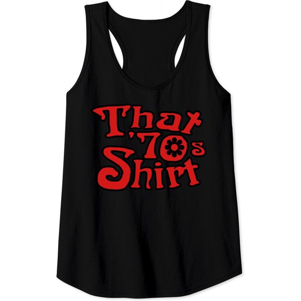 That 70'S Tank Tops, That '70S Show-image
