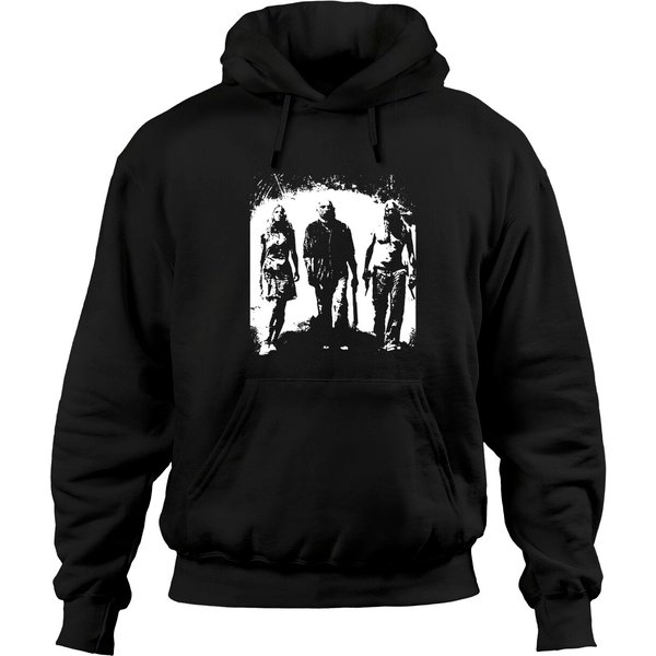 Devils Rejects Horror Movie Hoodies Tee Shirt 337-image