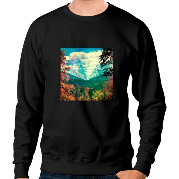 Tame Impala Innerspeaker Album Sweatshirt-image