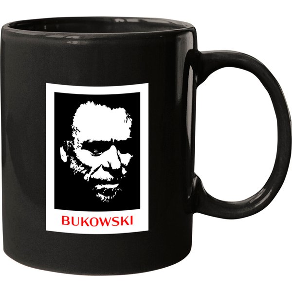 Bukowski Mugs, Bukowski Mugs-image