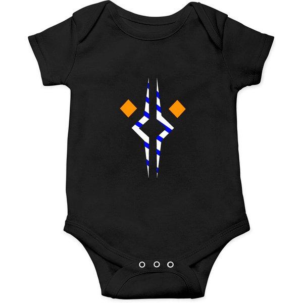 Fulcrum (Patterned) - Ahsoka - Onesies-image