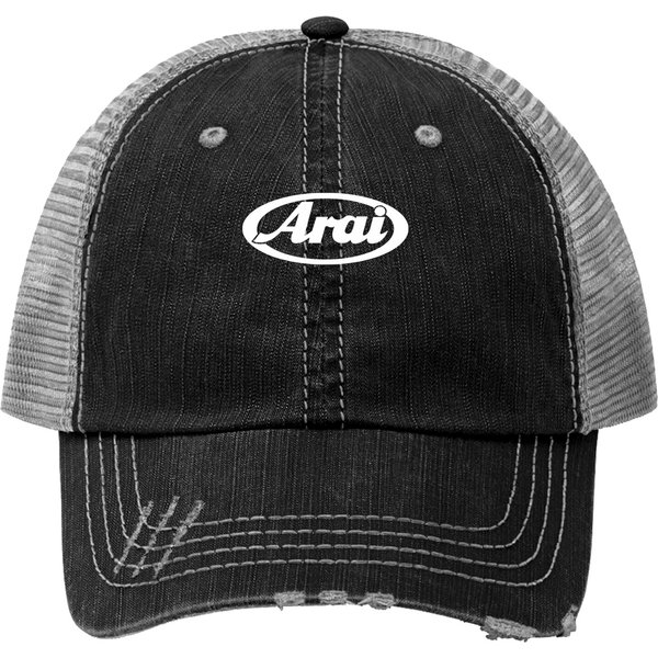 Arai Helmet Trucker Hats-image