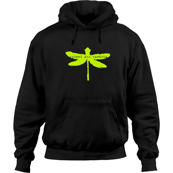 Coheed And Cambria Hoodies-image