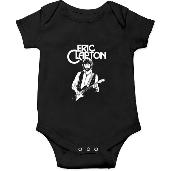 Eric Clapton Classic Onesies-image