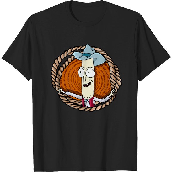 Mr. Poopy'S Cattle Auction - Mr Poopybutthole - T-Shirt-image
