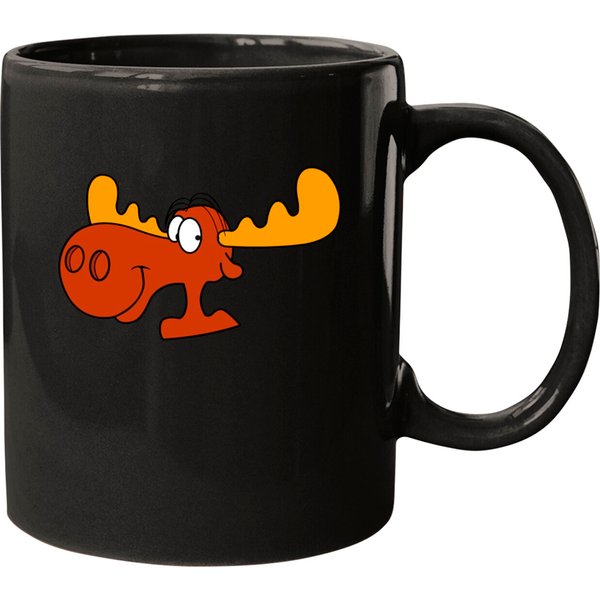 Bullwinkle - Bullwinkle - Mugs