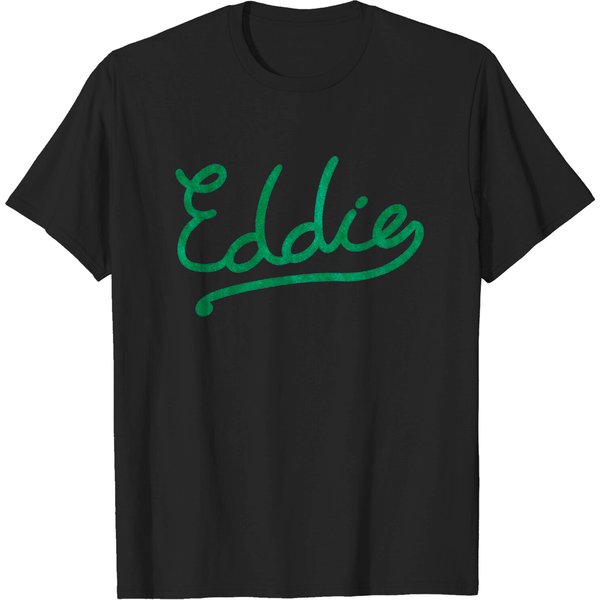 Eddie - The Rocky Horror Picture Show - T-Shirt-image