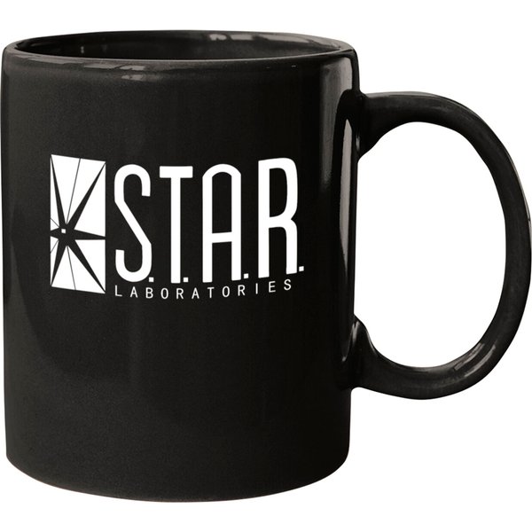 Star Labs Laboratories Mugs-image