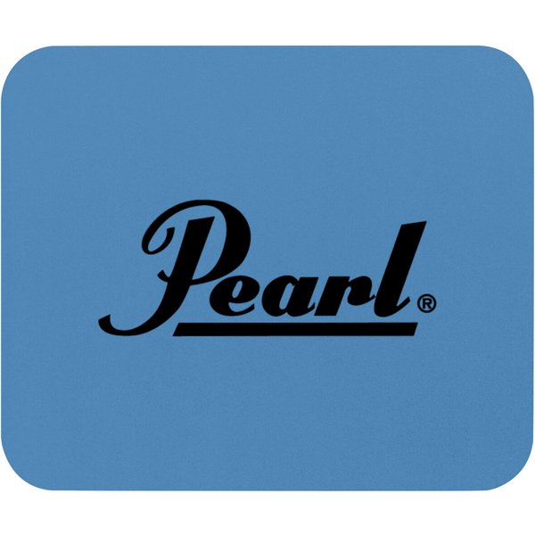 Pearl Drum Logo Mouse Pads-image