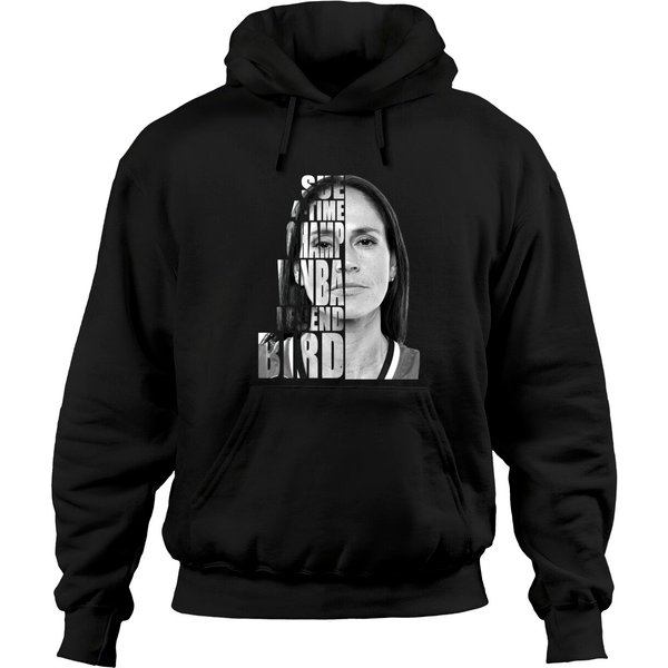 Sue Bird - Legacy Classic Hoodies-image