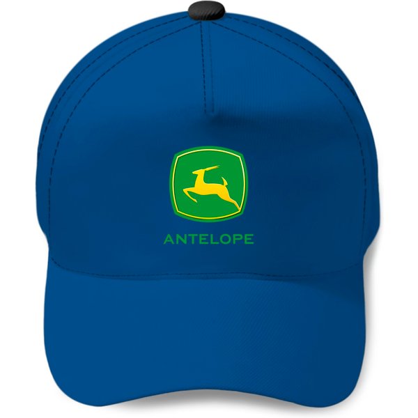 Antelope - Phish - Baseball Caps-image