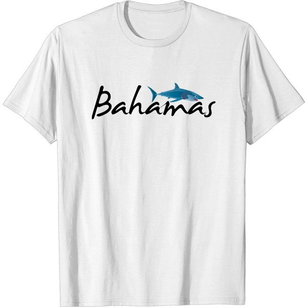 Bahamas - Bahamas - T-Shirt-image