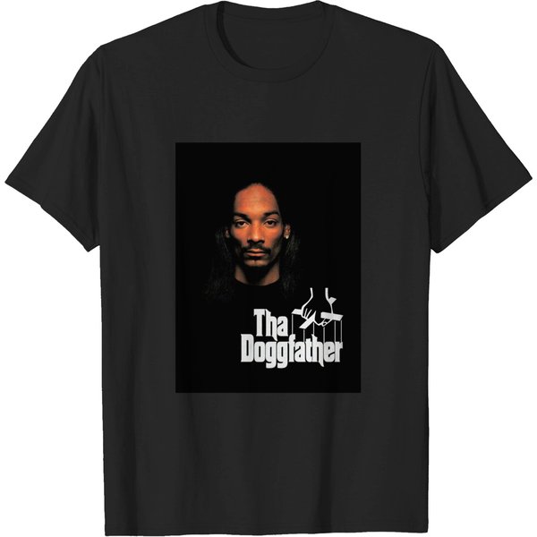 Snoop Dogg - Tha Doggfather Classic T-Shirt-image