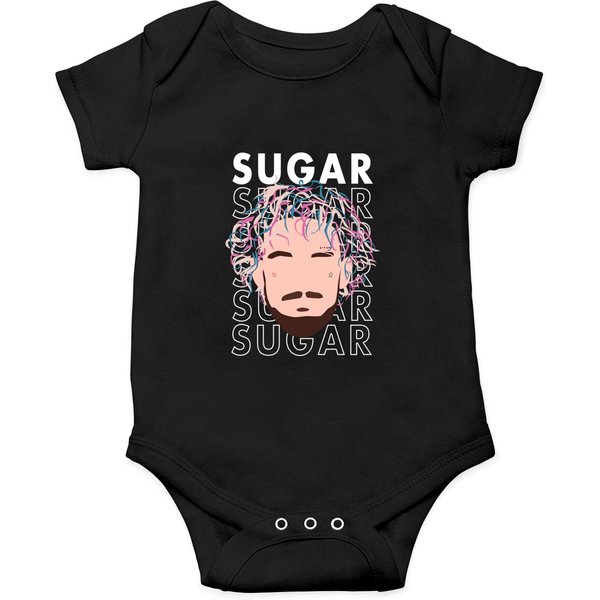 Sugar Sean To The Show - Sugar Sean - Onesies