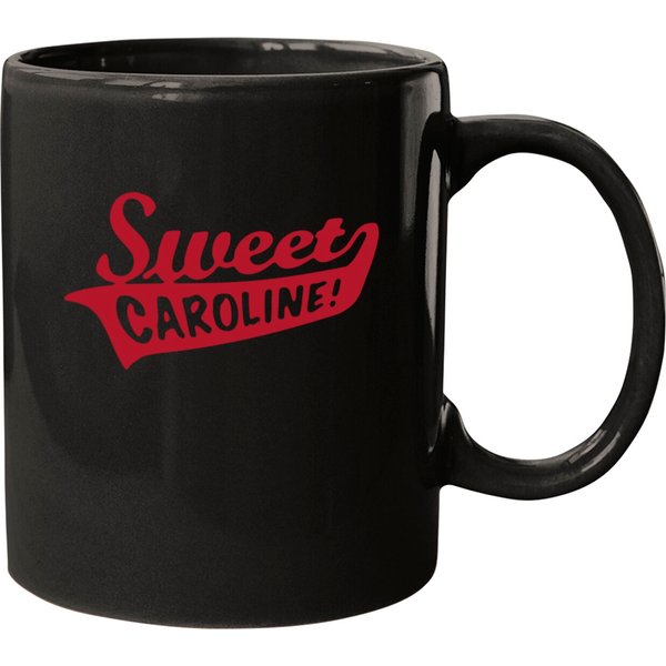 Sweet Caroline Mugs