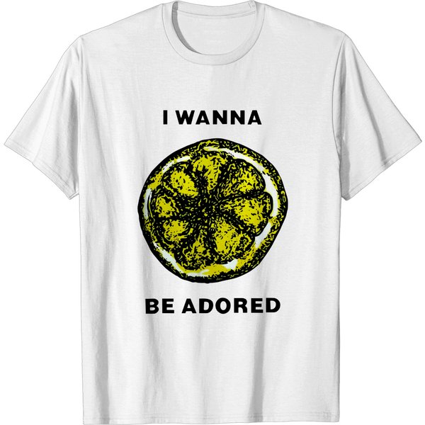 The Stone Roses Band Juice T-Shirts-image