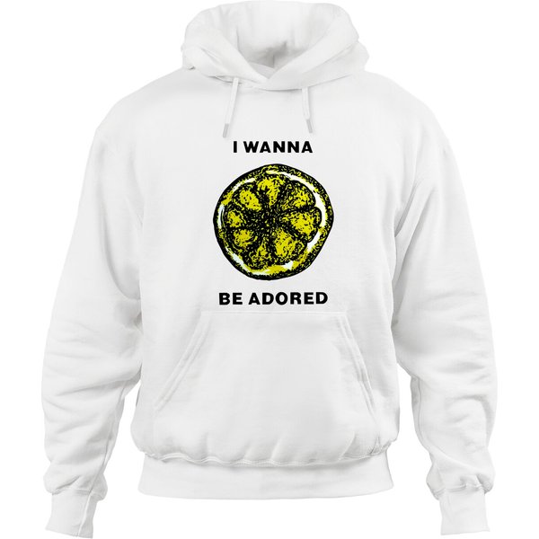 The Stone Roses Band Juice Hoodies-image