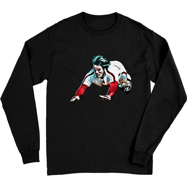 Hustle Or Die Trying - Pete Rose - Long Sleeves-image