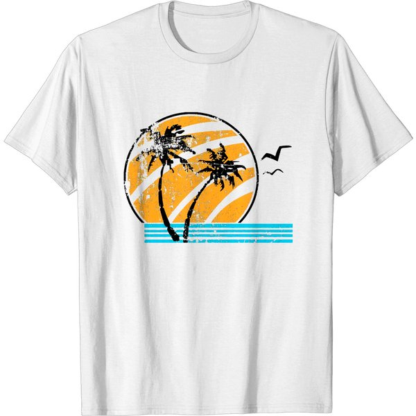 Ellie'S Shirt (Distressed) - Ellies Distressed - T-Shirt-image