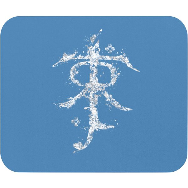 Jrr Tolkien - Jrr Tolkien - Mouse Pads-image
