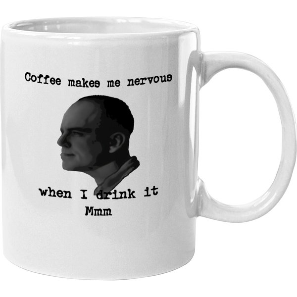 Sling Blade - Sling Blade - Mugs-image
