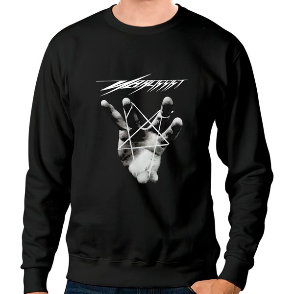 Playboi Carti Narcissist Crewneck Sweatshirt-image