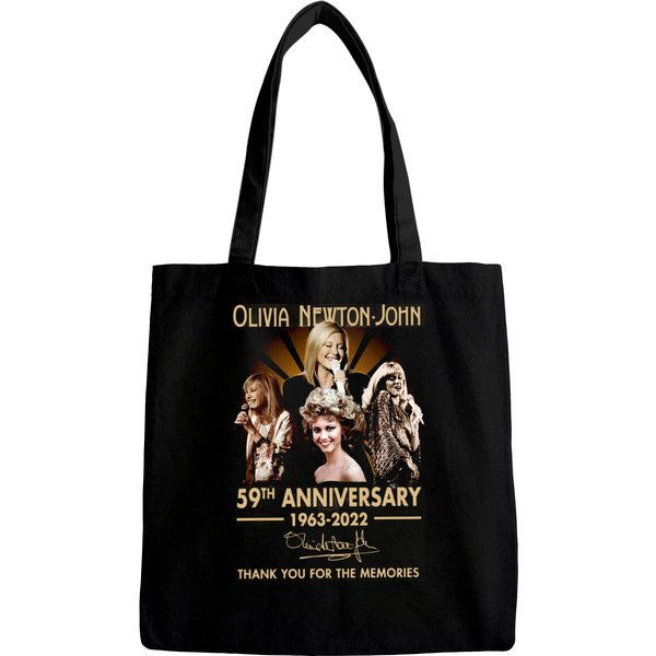 Rip Olivia Newton-John Shirt 1948 - 2022 Tribute-image