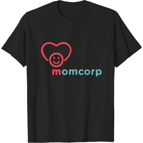 Momcorp - Futurama - T-Shirt-image