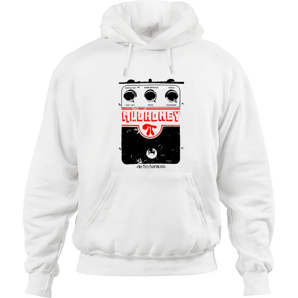 Mudhoney Superfuzz Harmonix Meme Gift Funny Tee Vintage Hoodies-image