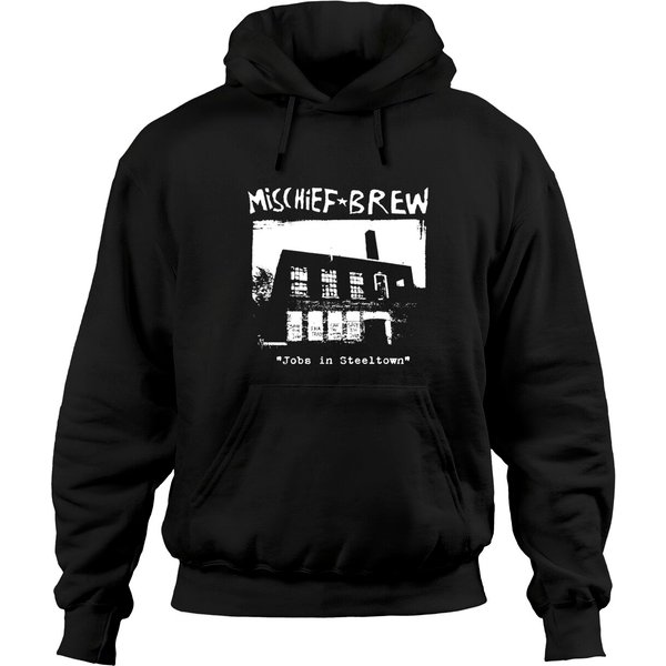 Mischief Brew Hoodies-image