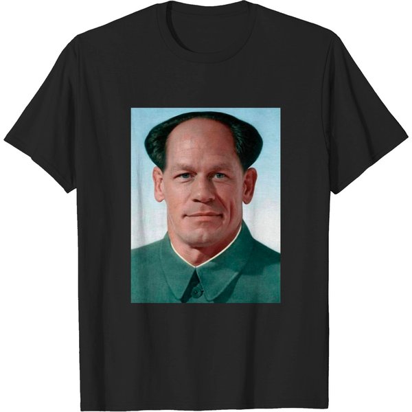 John Xina Bing Shi Ling Ice-Cream Meme - Bing Shi Ling - T-Shirt-image