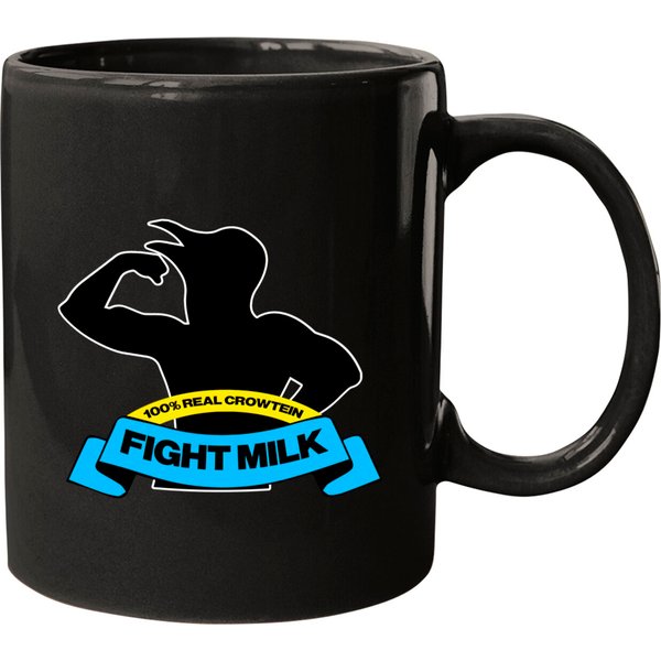 Fight Milk - Always Sunny In Philadelphia - Mugs