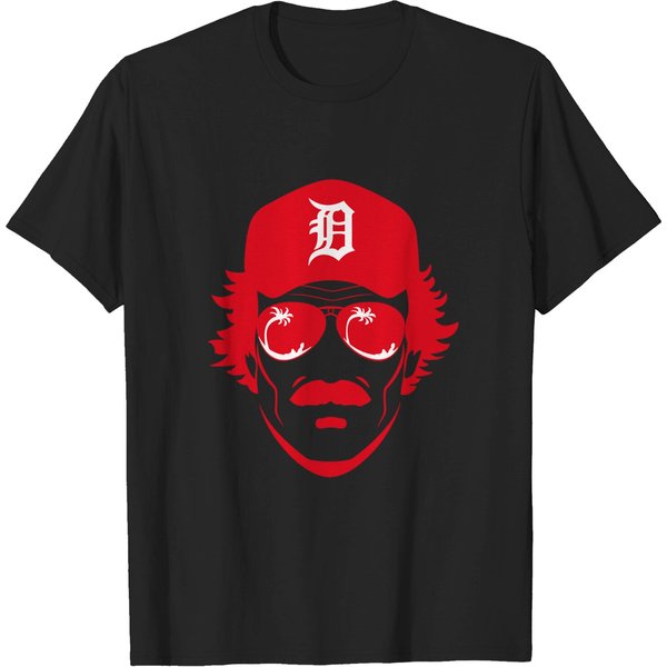 Private Investigator :) Red Version - Magnum Pi - T-Shirt-image