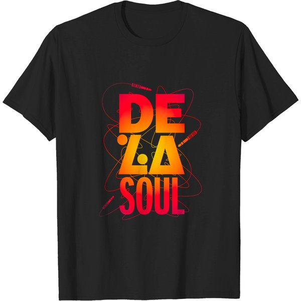 The Plugs - Remix - Hip Hop - T-Shirt-image