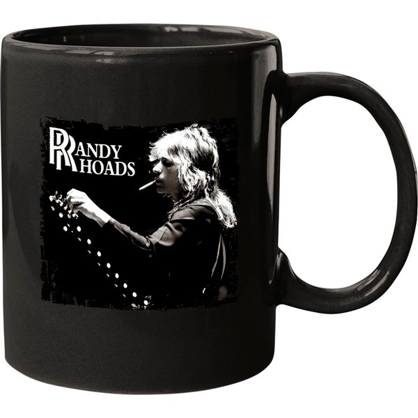 Randy Rhoads V2 Mugs-image