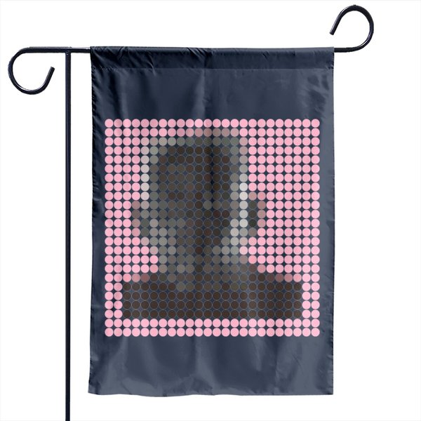 Tyler The Creator — Igor - Tyler The Creator - Garden Flags-image